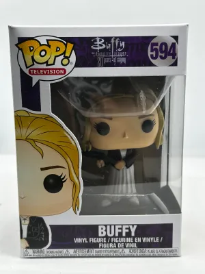 Buffy The Vampire Slayer - Buffy #594 Pop! Vinyl