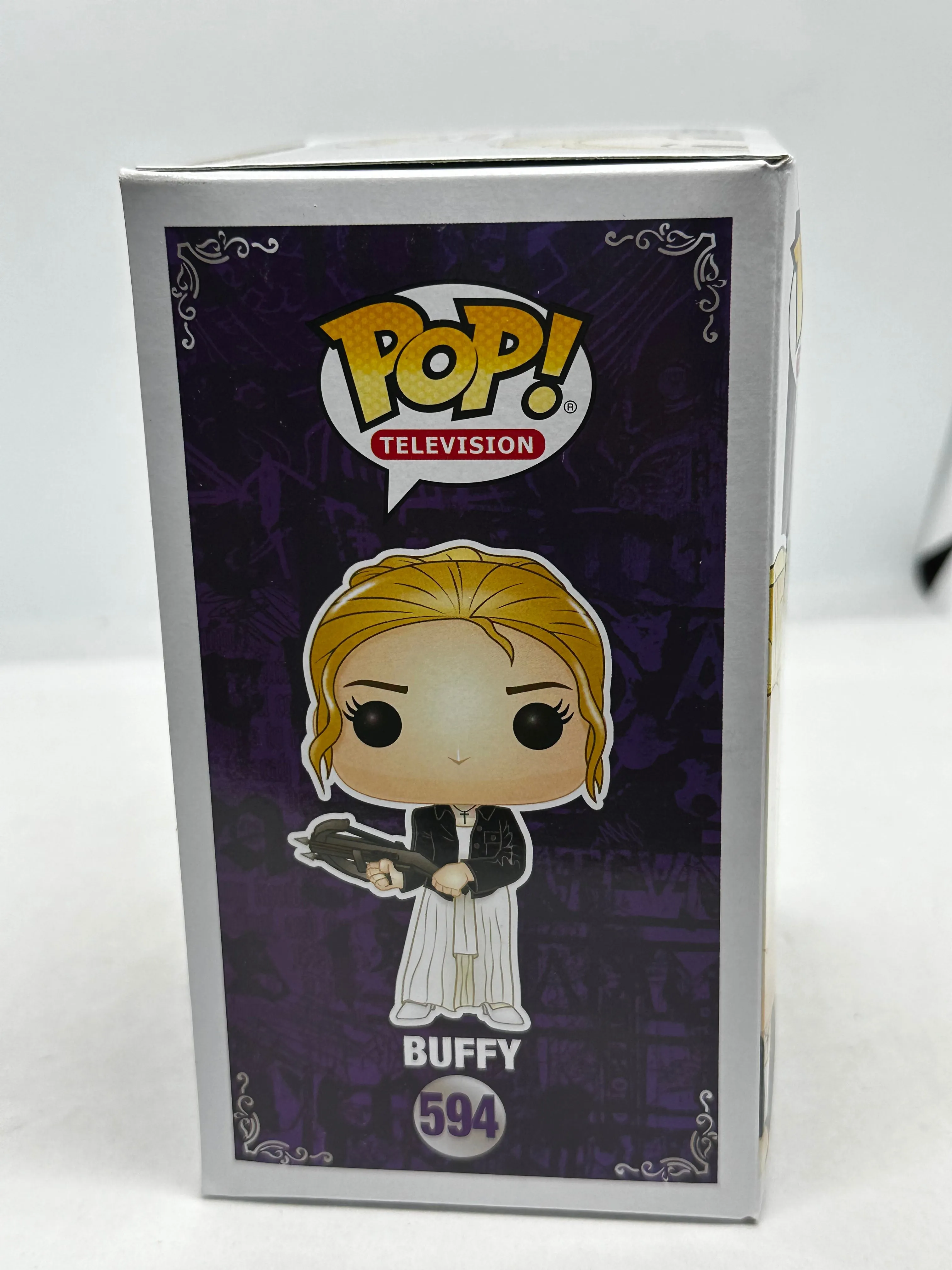 Buffy The Vampire Slayer - Buffy #594 Pop! Vinyl