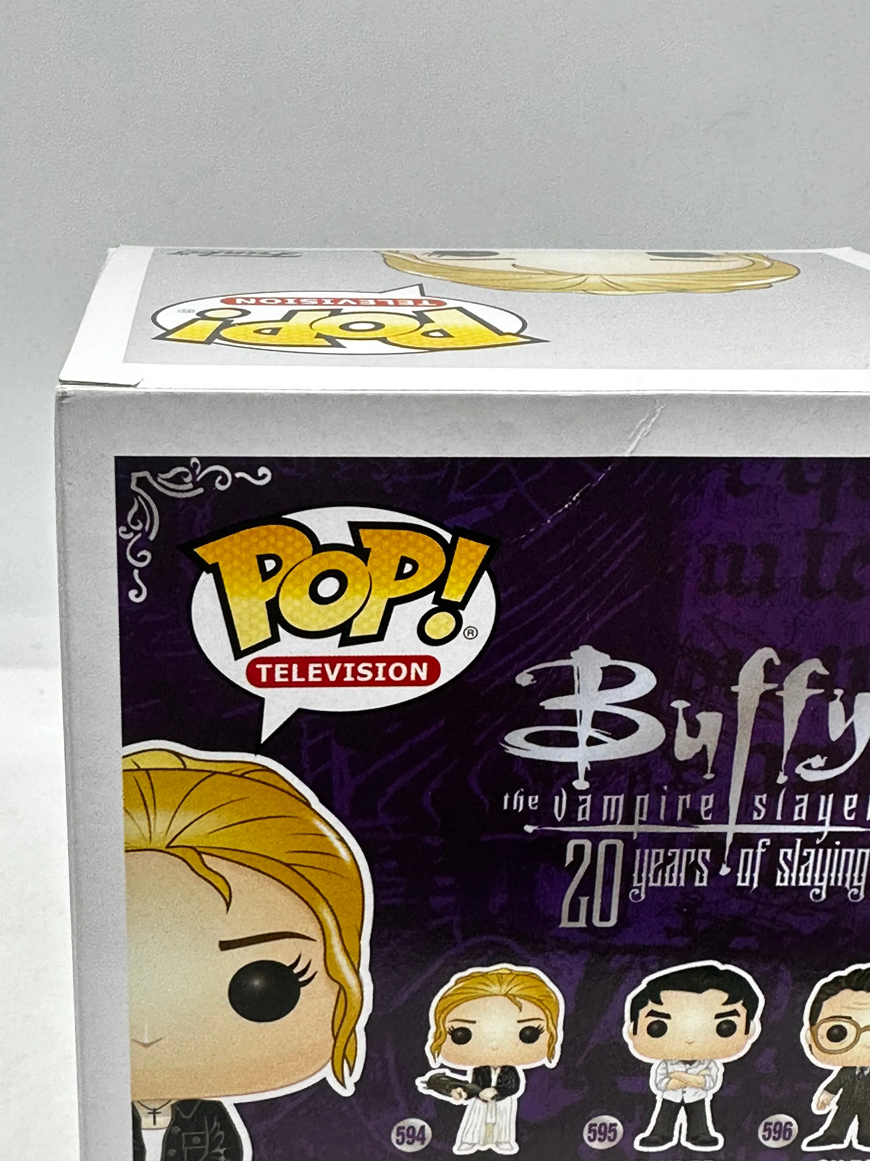 Buffy The Vampire Slayer - Buffy #594 Pop! Vinyl