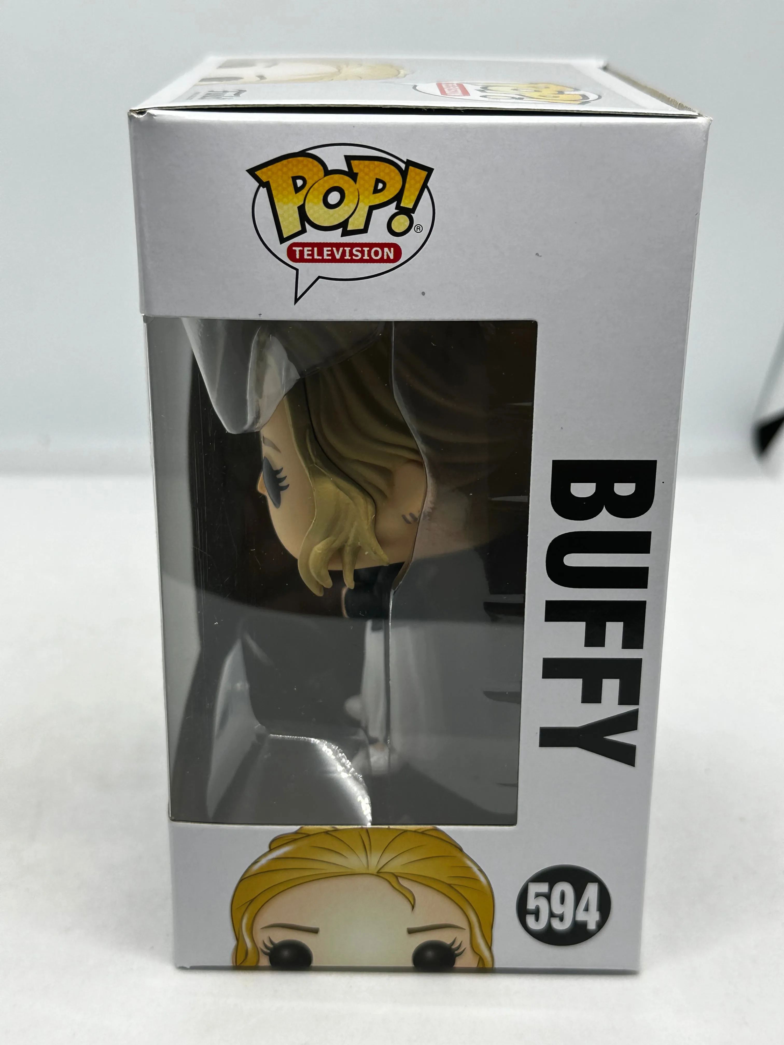 Buffy The Vampire Slayer - Buffy #594 Pop! Vinyl
