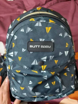 BUTT BABY Baby Carrier