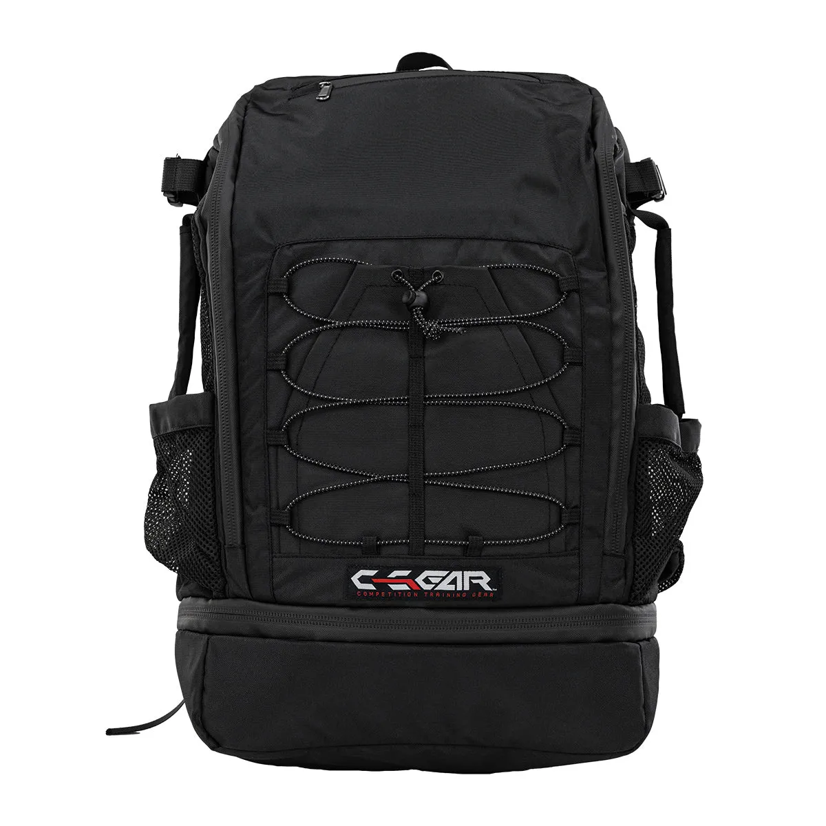 C-Gear Premium Backpack