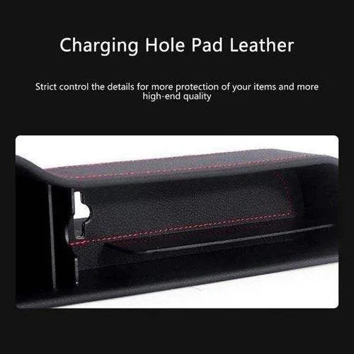 Car Seat Storage Organizer