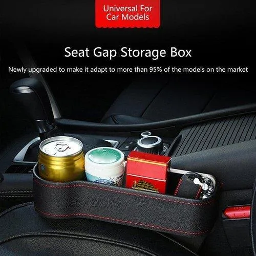 Car Seat Storage Organizer