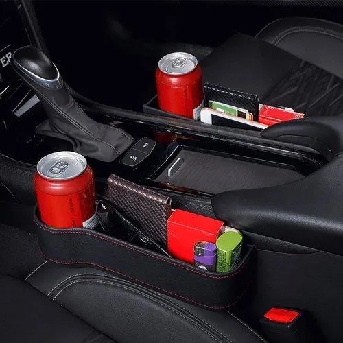 Car Seat Storage Organizer