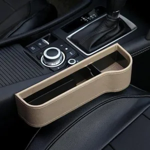 Car Seat Storage Organizer