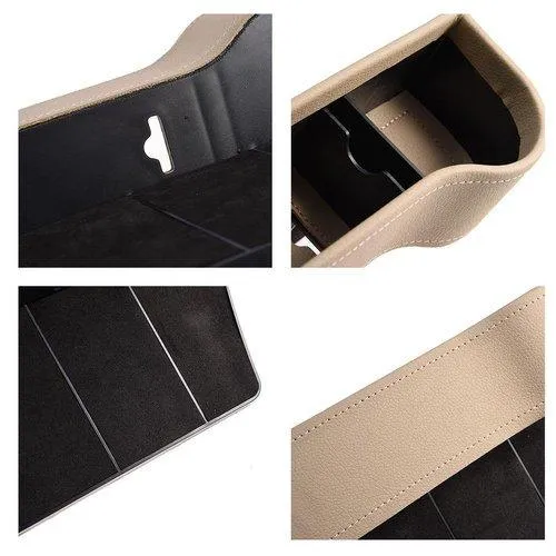 Car Seat Storage Organizer
