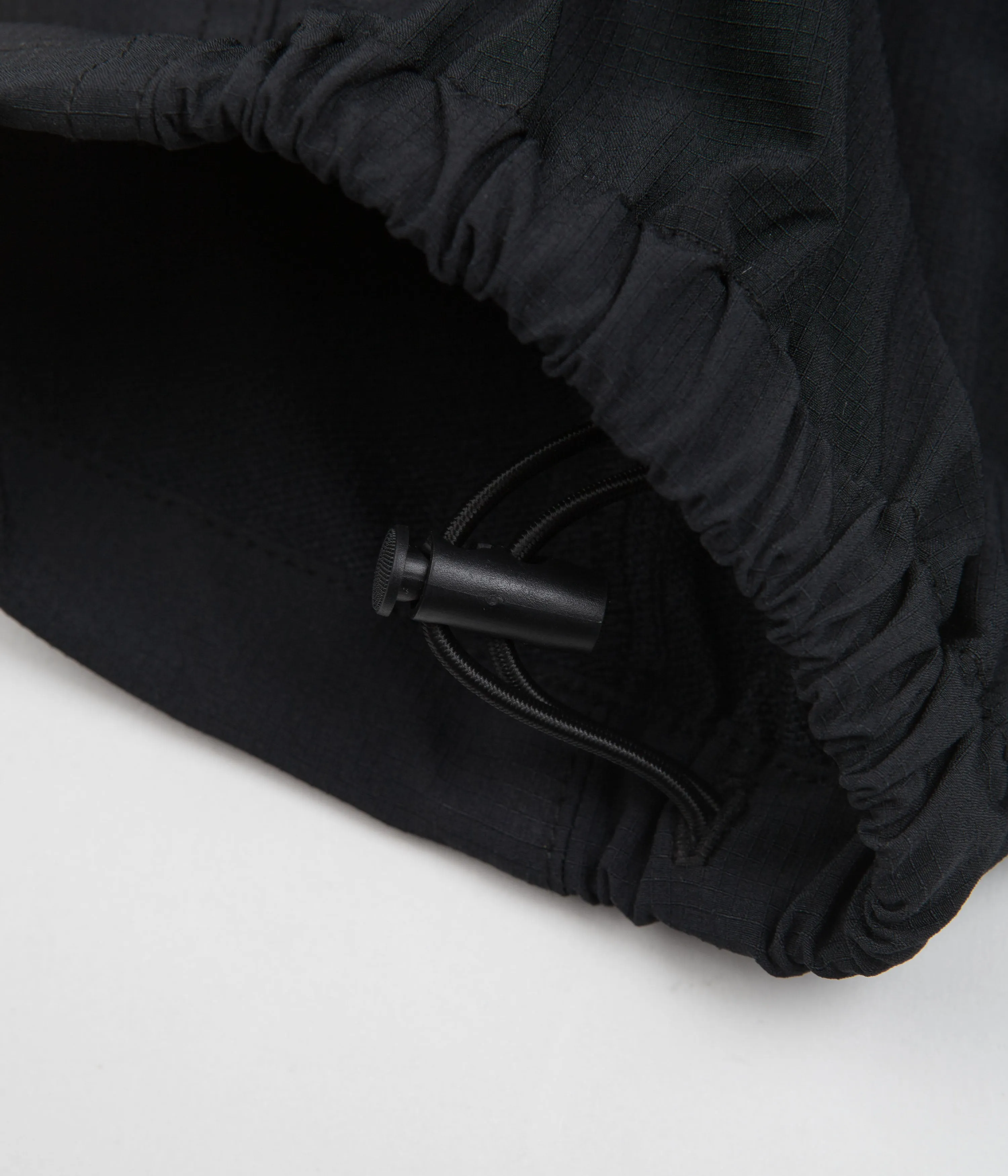Carrier Goods Trail Pants - Black