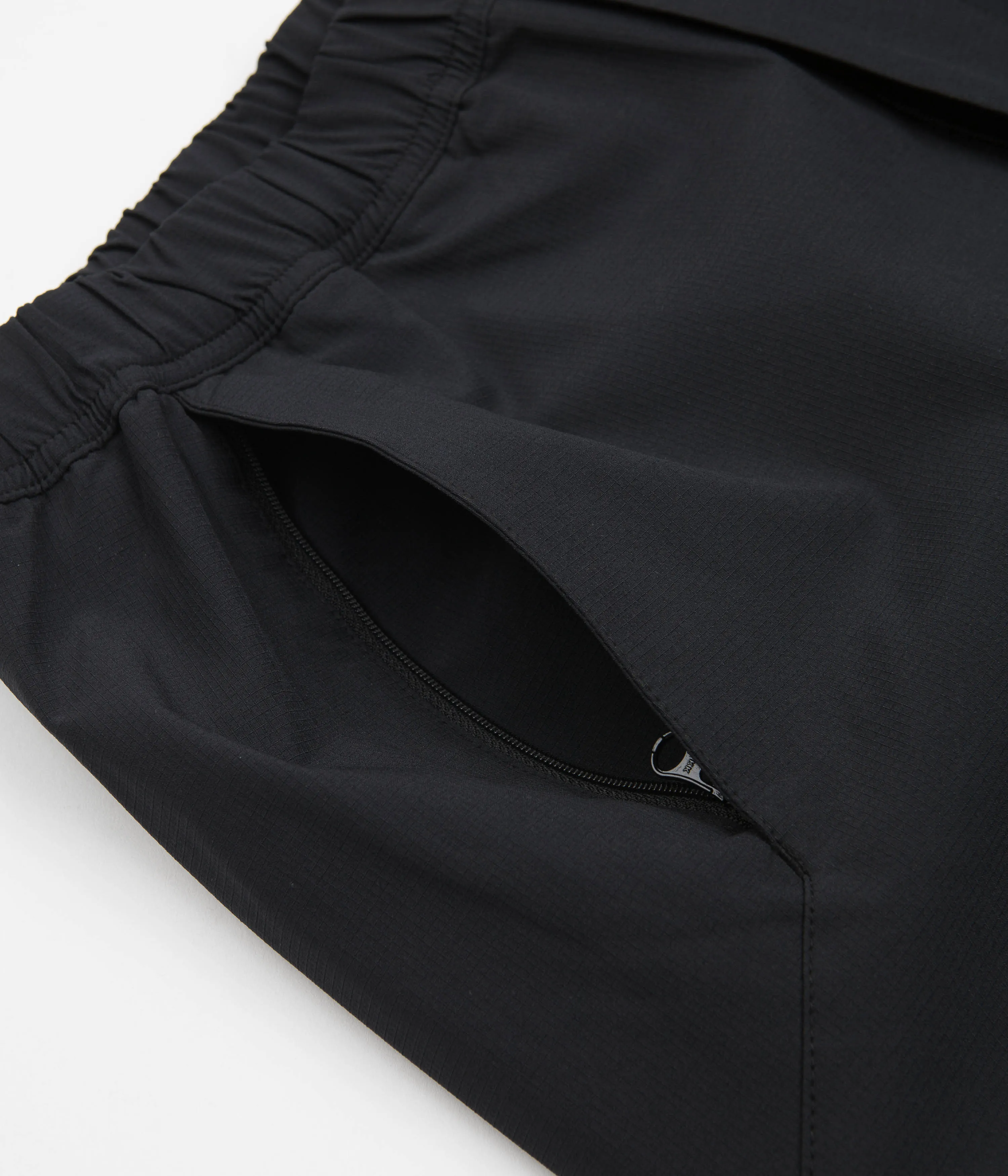 Carrier Goods Trail Pants - Black