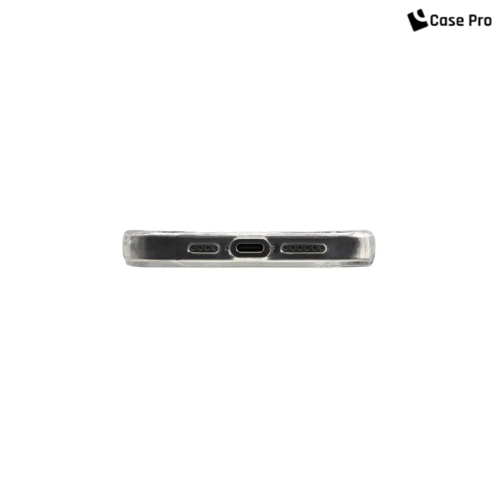 Case Pro iPhone 14 Plus Case (Tough Clear)