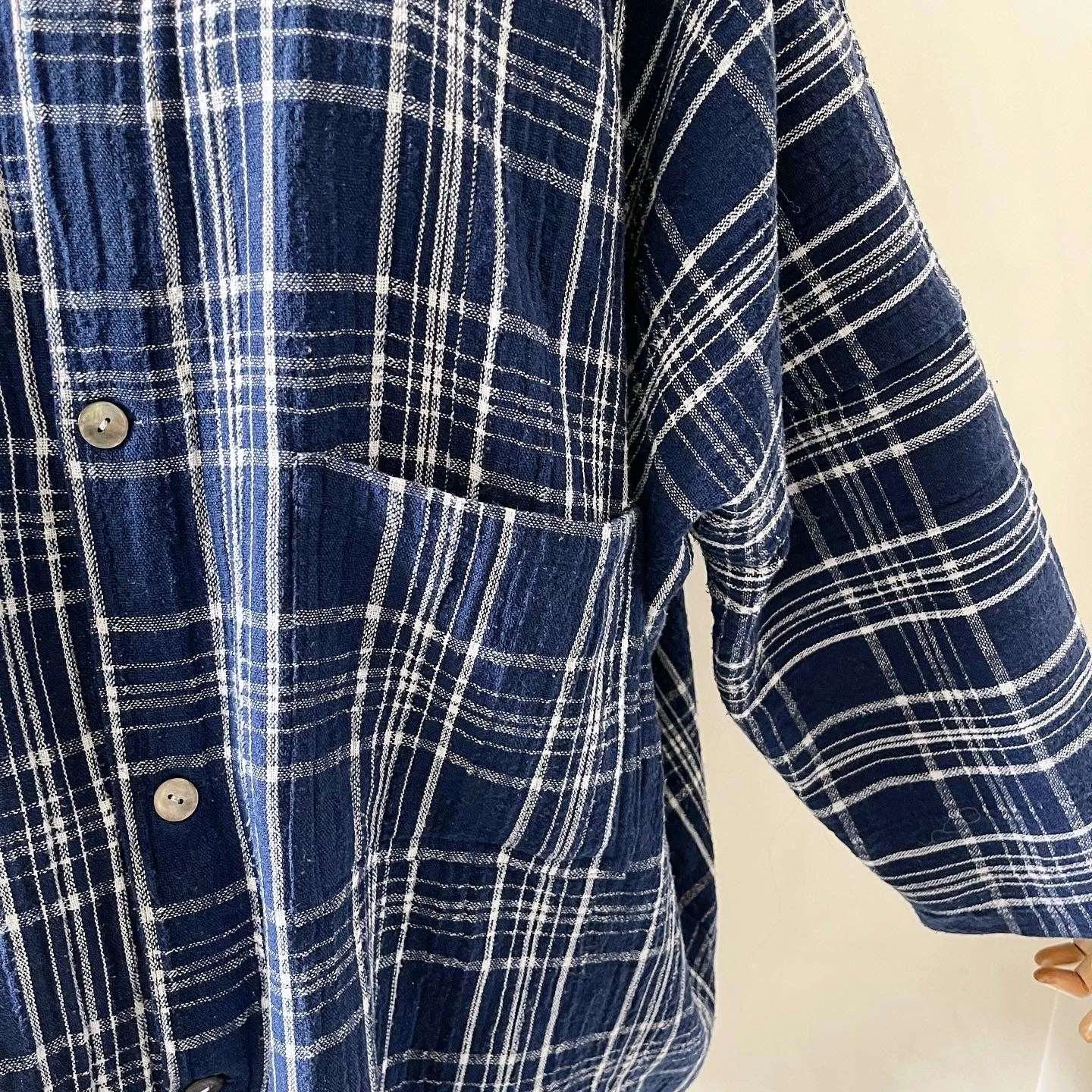 CHRISTA DE CAROUGE Shirt
