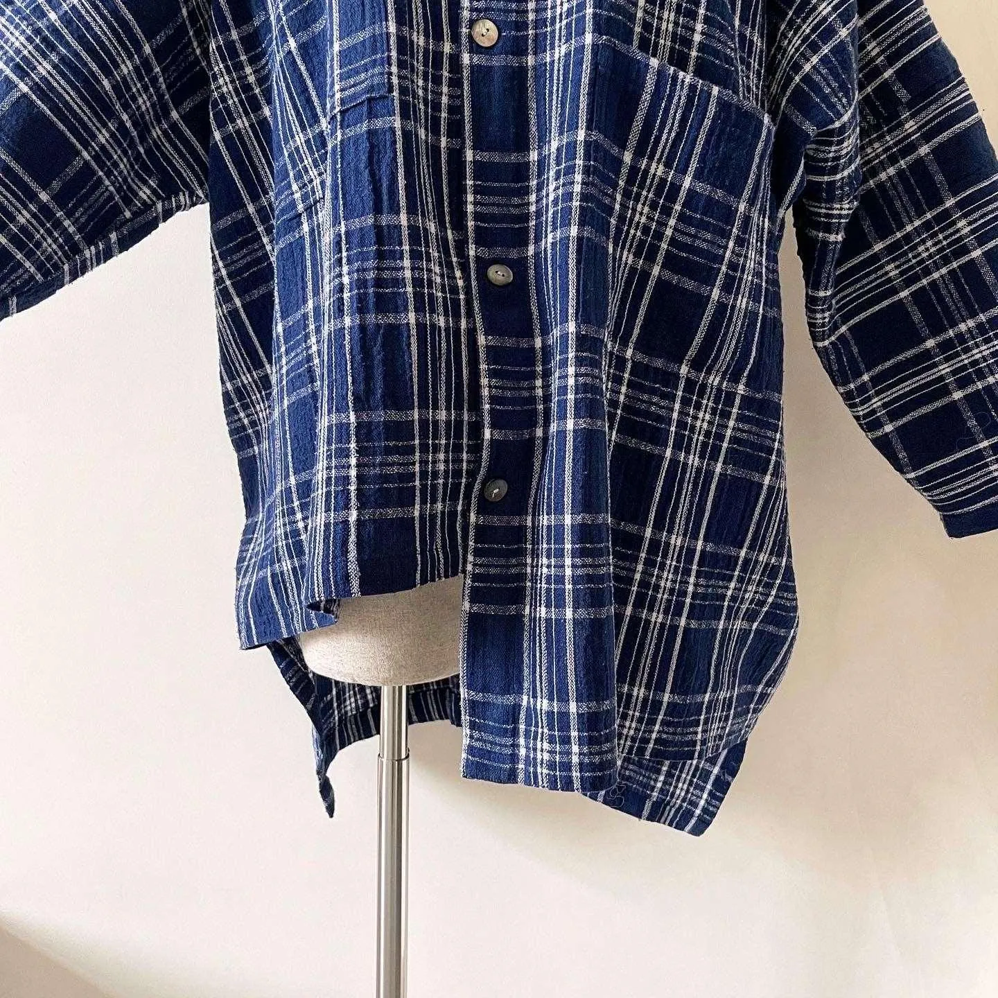 CHRISTA DE CAROUGE Shirt