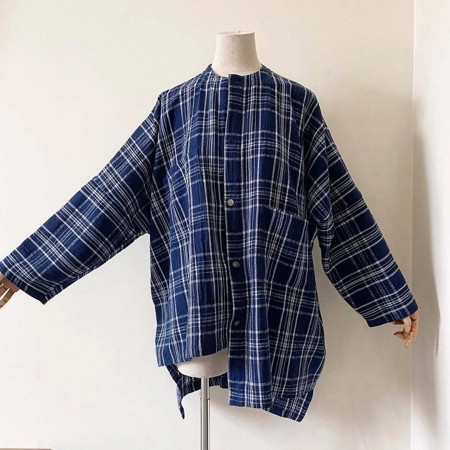 CHRISTA DE CAROUGE Shirt