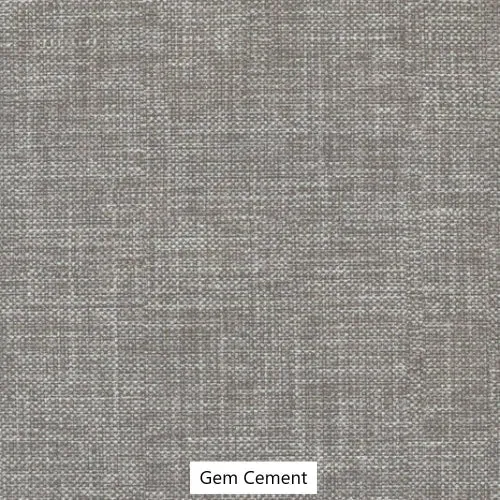 Classic Contemporary Fabric Coverings