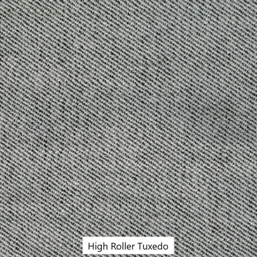 Classic Contemporary Fabric Coverings