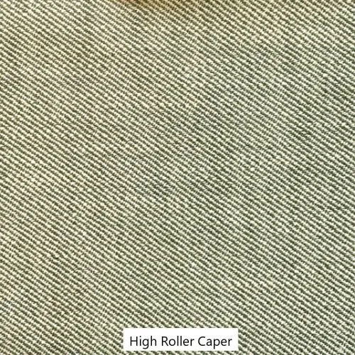 Classic Contemporary Fabric Coverings