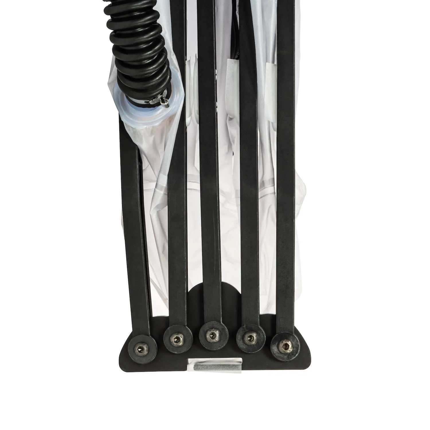 Collapsible CBRN Animal Gas Mask/Ark