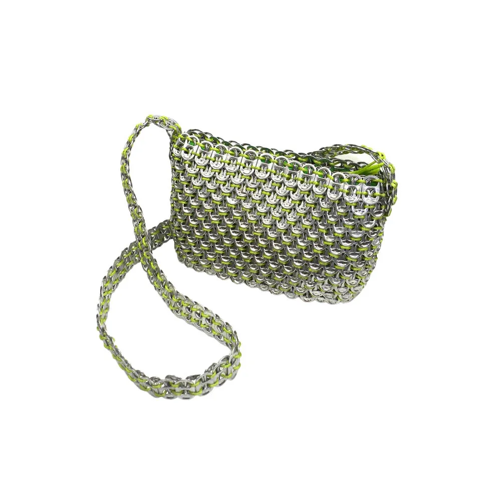 Colorful Poptop Shoulder Purse ImagineArte