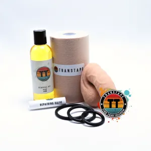 COMPLETE PACKING KIT