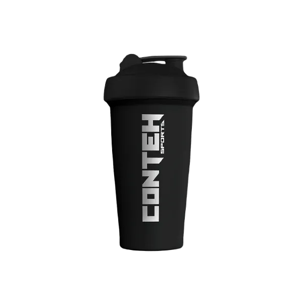 Conteh Sports Shaker