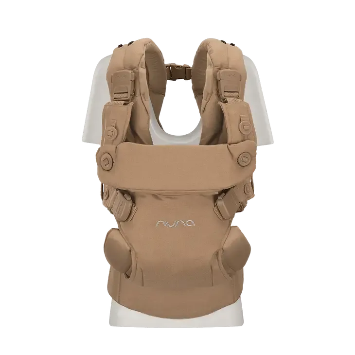 Cudl Luxe Carrier