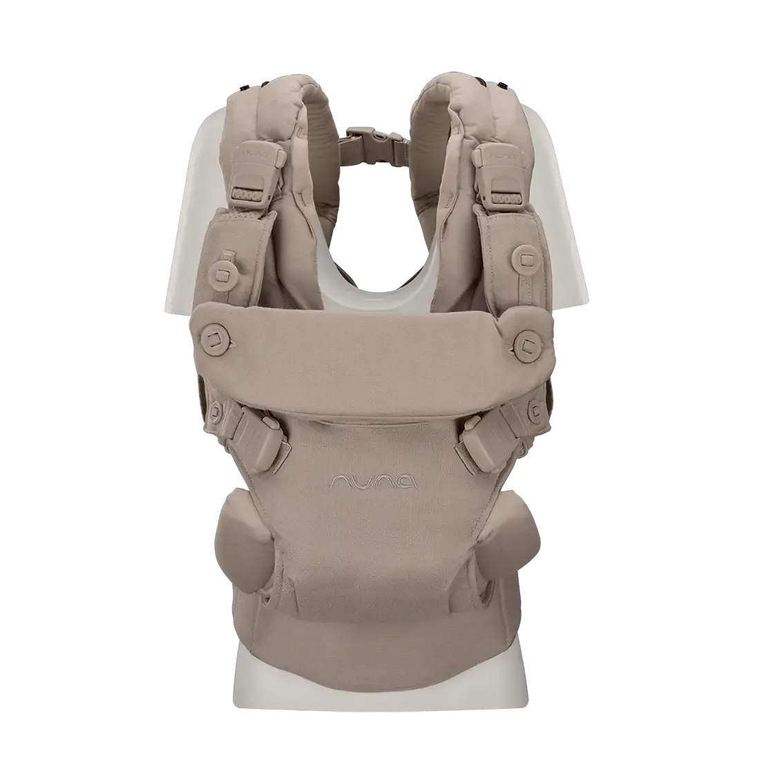 Cudl Luxe Carrier