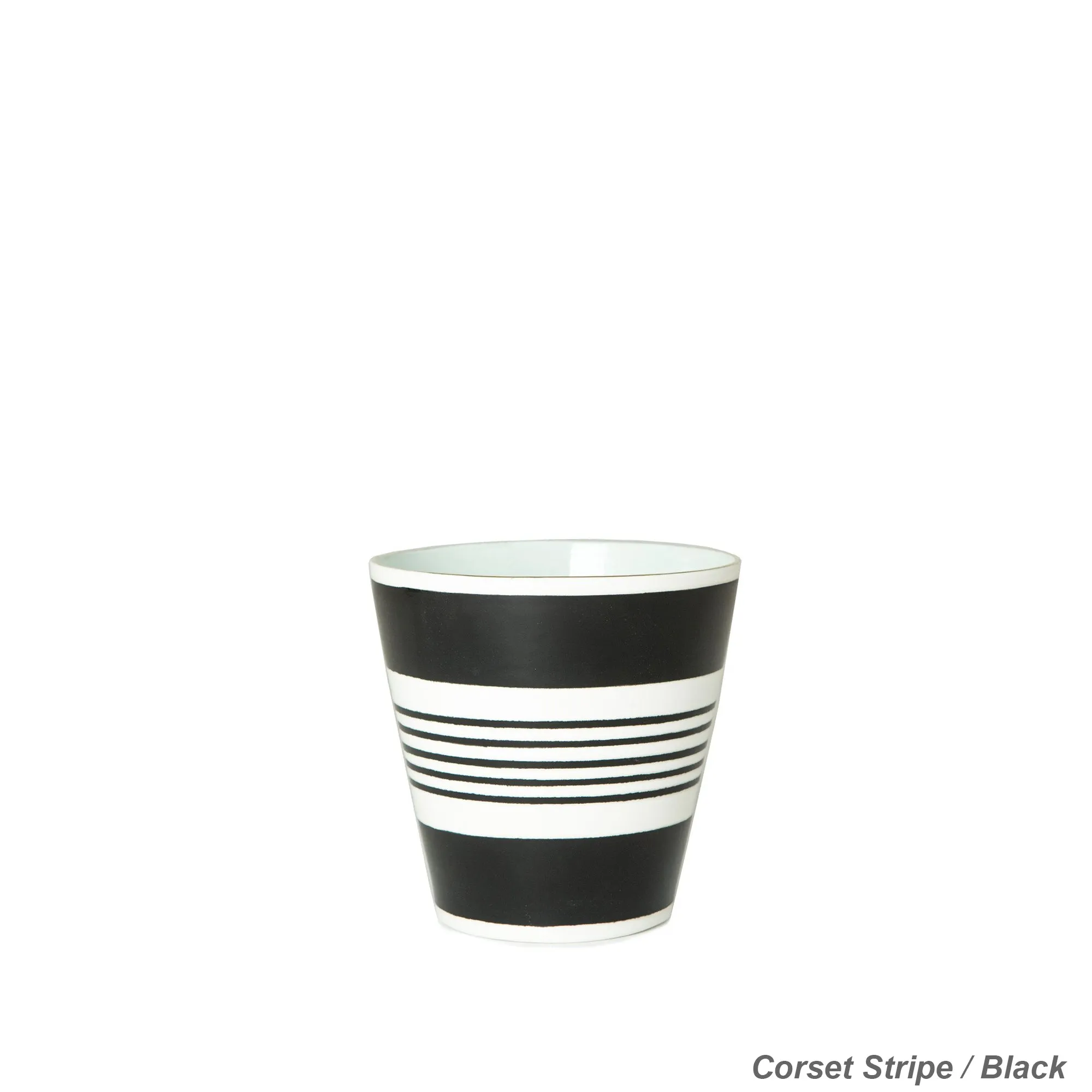 Custom: #5 V Vase
