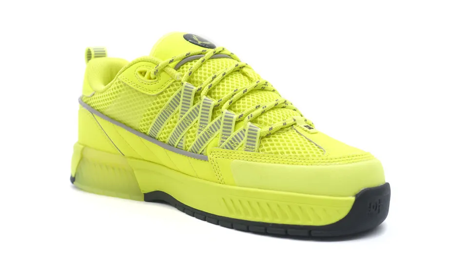 DC SHOES LUCIEN "THE LUCIEN" "LUCIEN CLARKE" LUCENT SHOCK