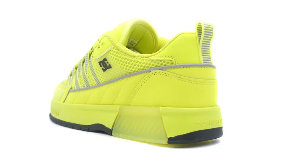 DC SHOES LUCIEN "THE LUCIEN" "LUCIEN CLARKE" LUCENT SHOCK
