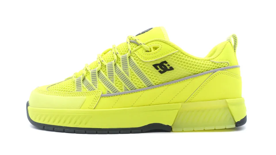 DC SHOES LUCIEN "THE LUCIEN" "LUCIEN CLARKE" LUCENT SHOCK