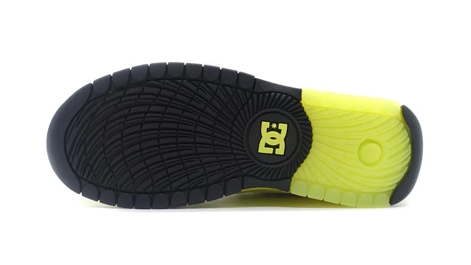 DC SHOES LUCIEN "THE LUCIEN" "LUCIEN CLARKE" LUCENT SHOCK