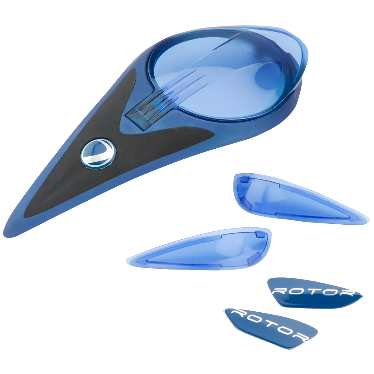 Dye Rotor Color Kit - Blue