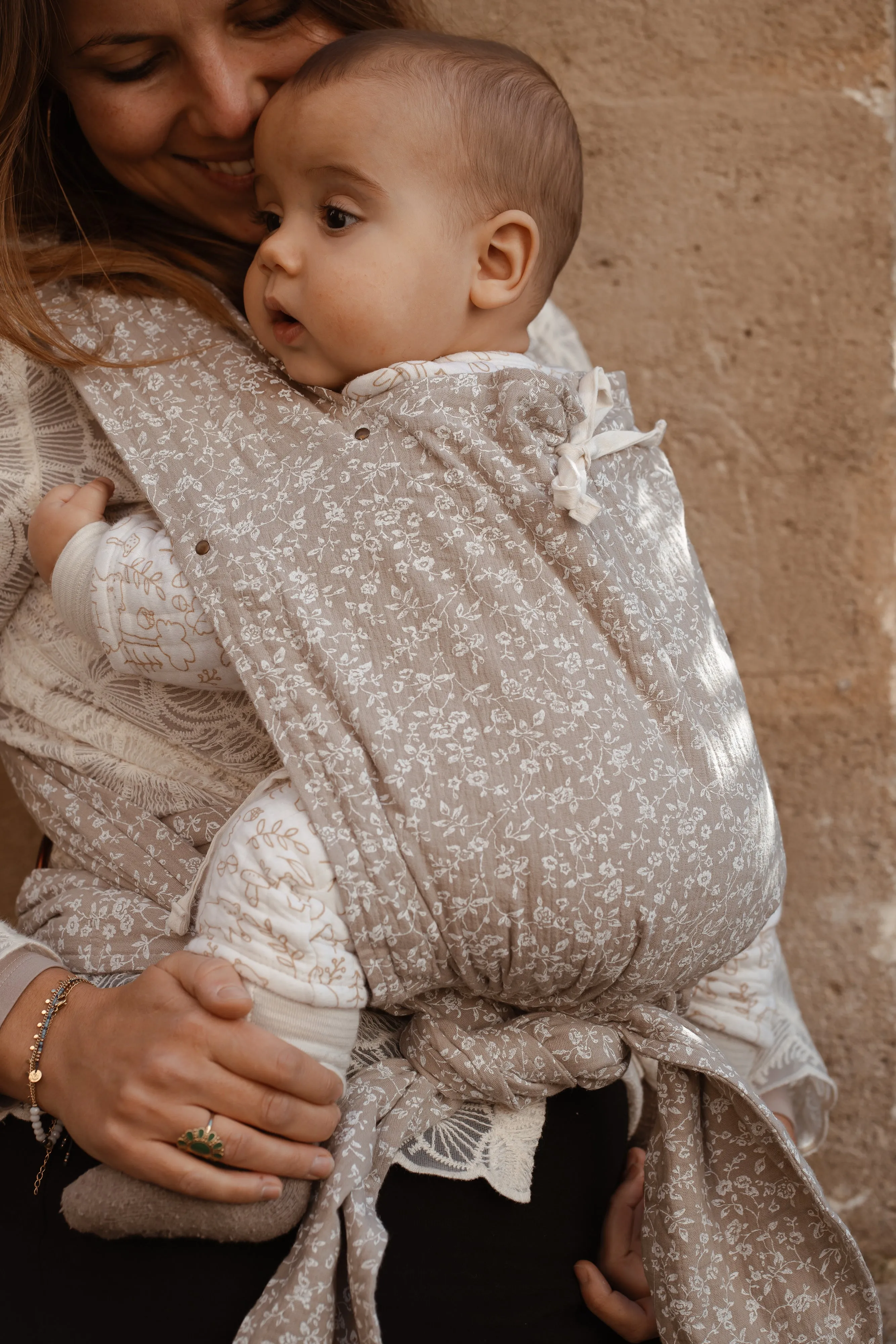 Easy Baby Romance