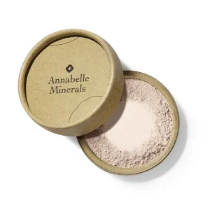 ECO RADIANT Mineral Foundation Golden Light