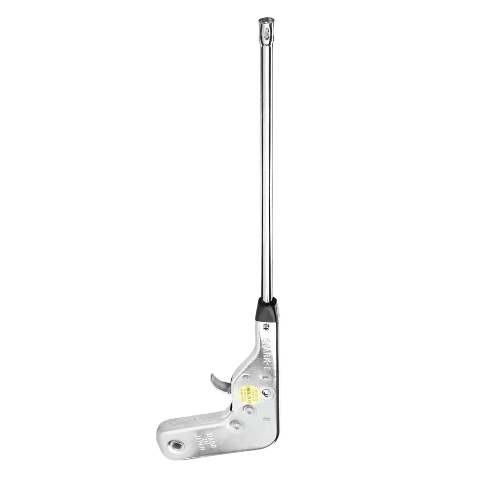 Electronic Fire Pulse Ignitor BBQ Cooking Tool