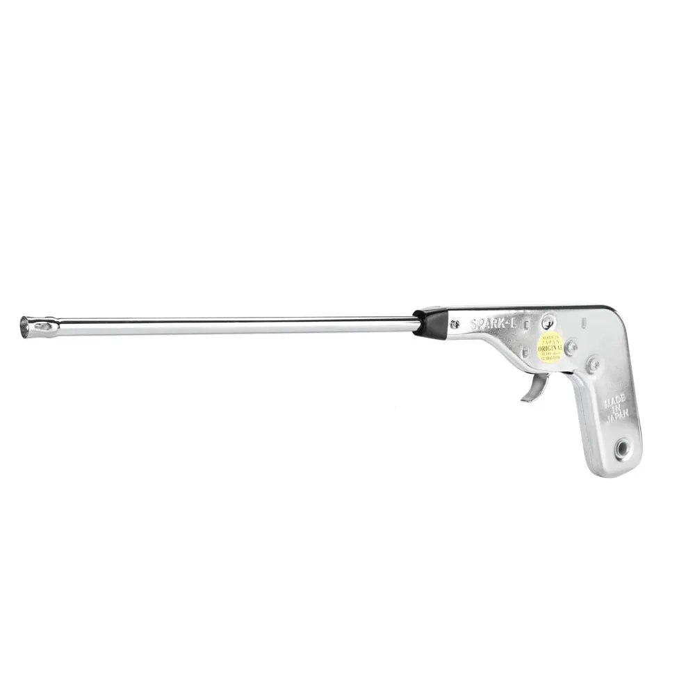 Electronic Fire Pulse Ignitor BBQ Cooking Tool