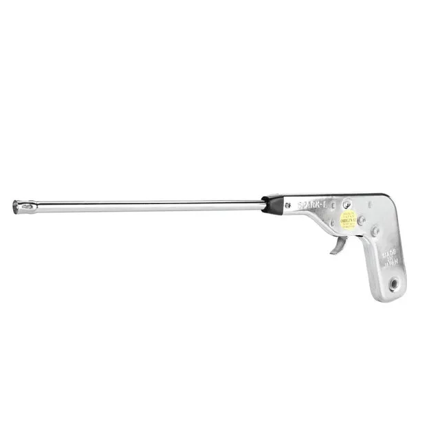 Electronic Fire Pulse Ignitor BBQ Cooking Tool