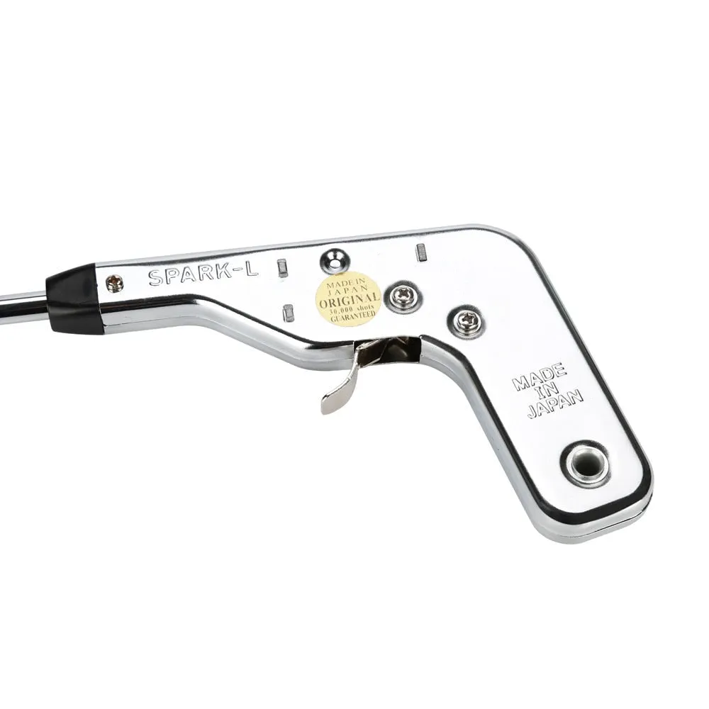 Electronic Fire Pulse Ignitor BBQ Cooking Tool