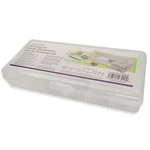 Embellishment and Accessory Kit Tool Storage Box