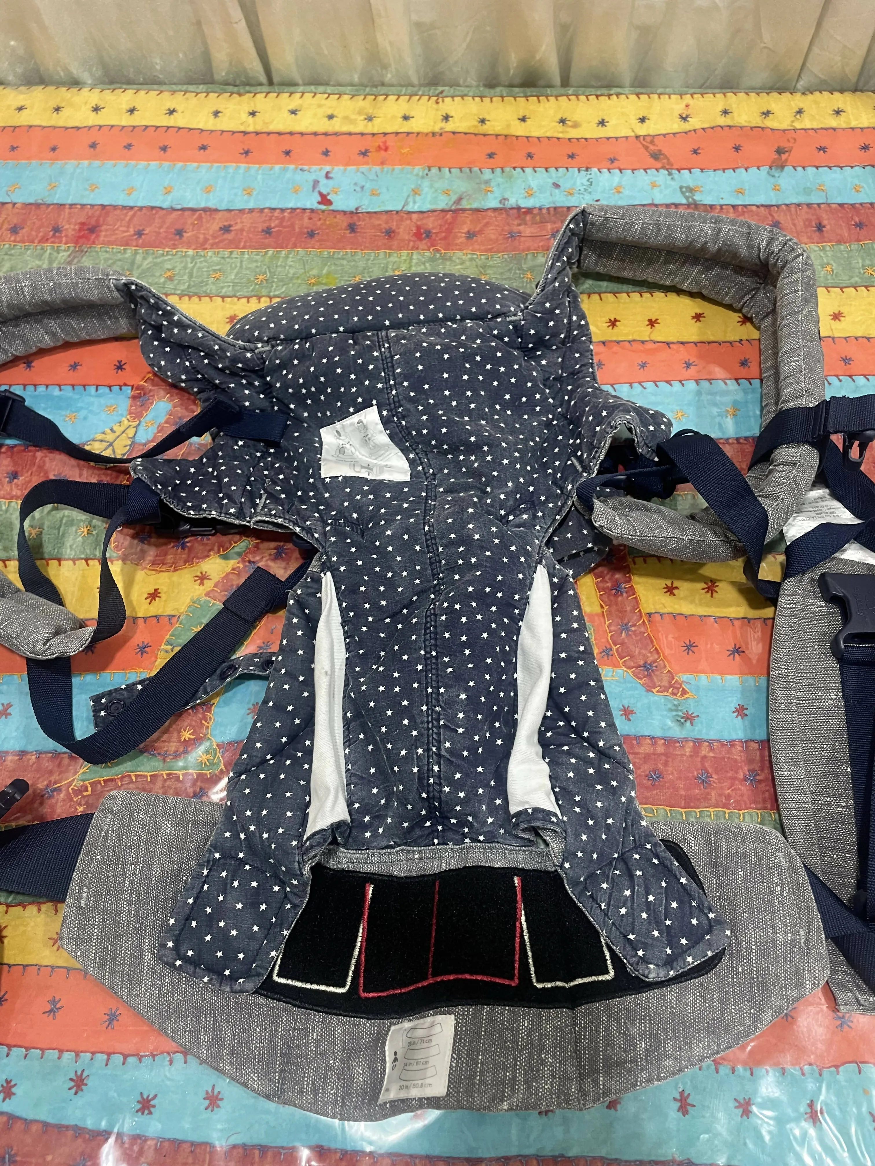 ERGO BABY Baby Carrier