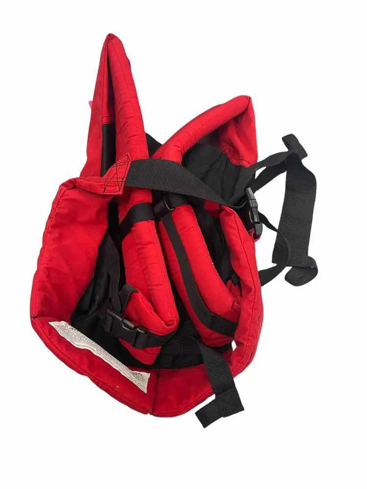 Ergo Baby Red Baby carriers