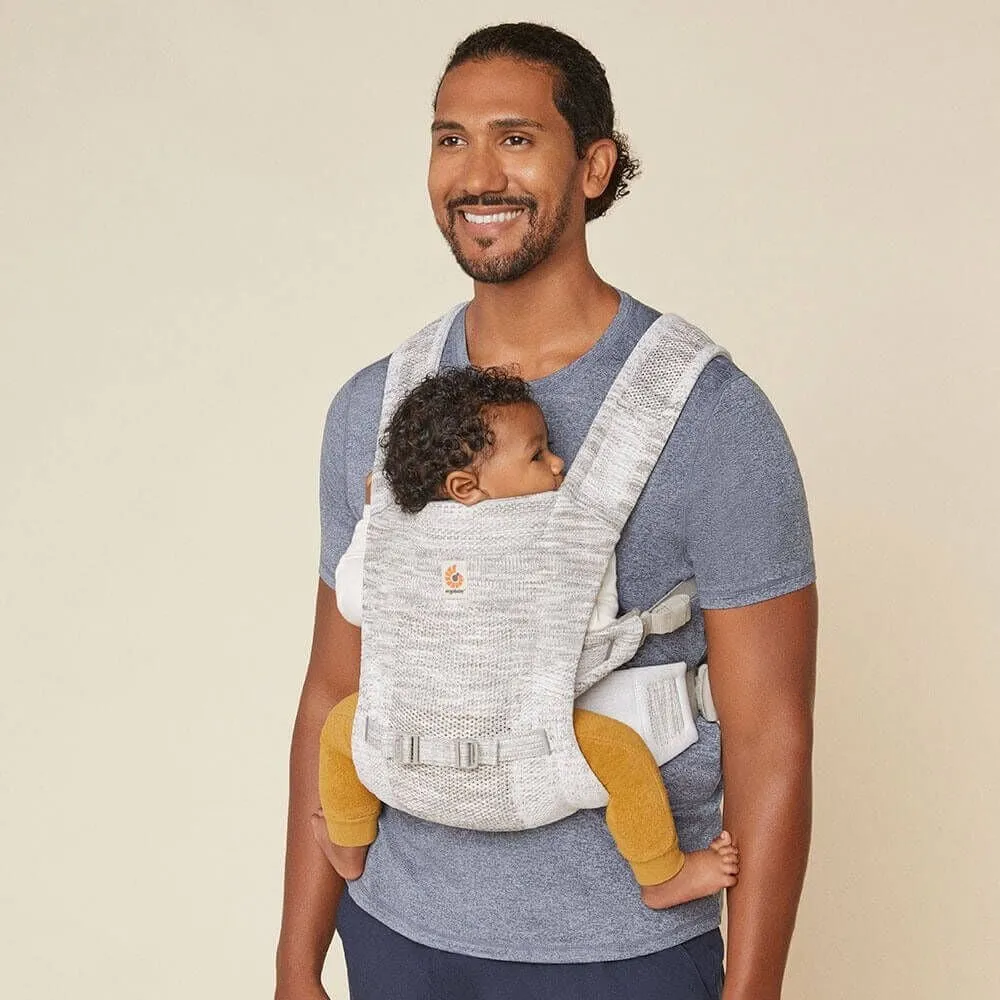 Ergobaby Aerloom Baby Carrier