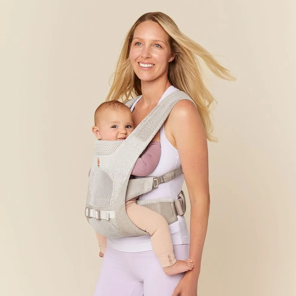 Ergobaby Aerloom Baby Carrier