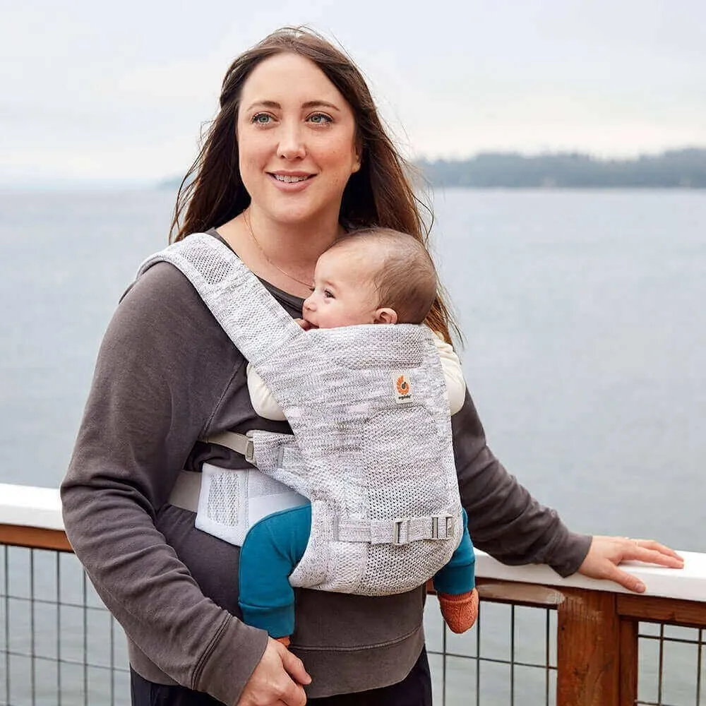 Ergobaby Aerloom Baby Carrier