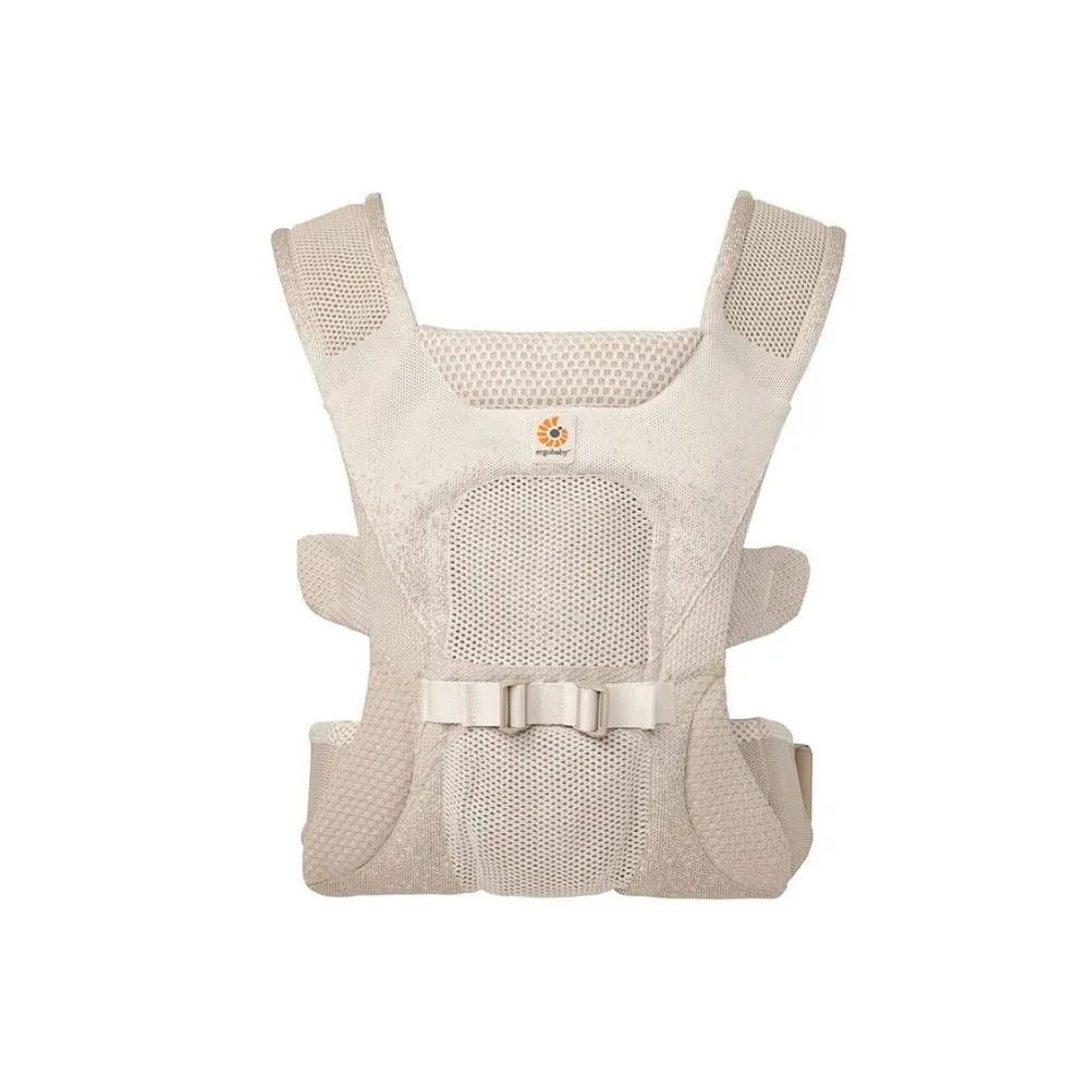 Ergobaby Aerloom Baby Carrier