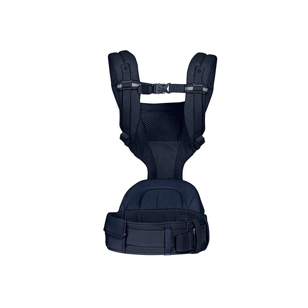 Ergobaby Alta Hip Seat - Midnight Blue
