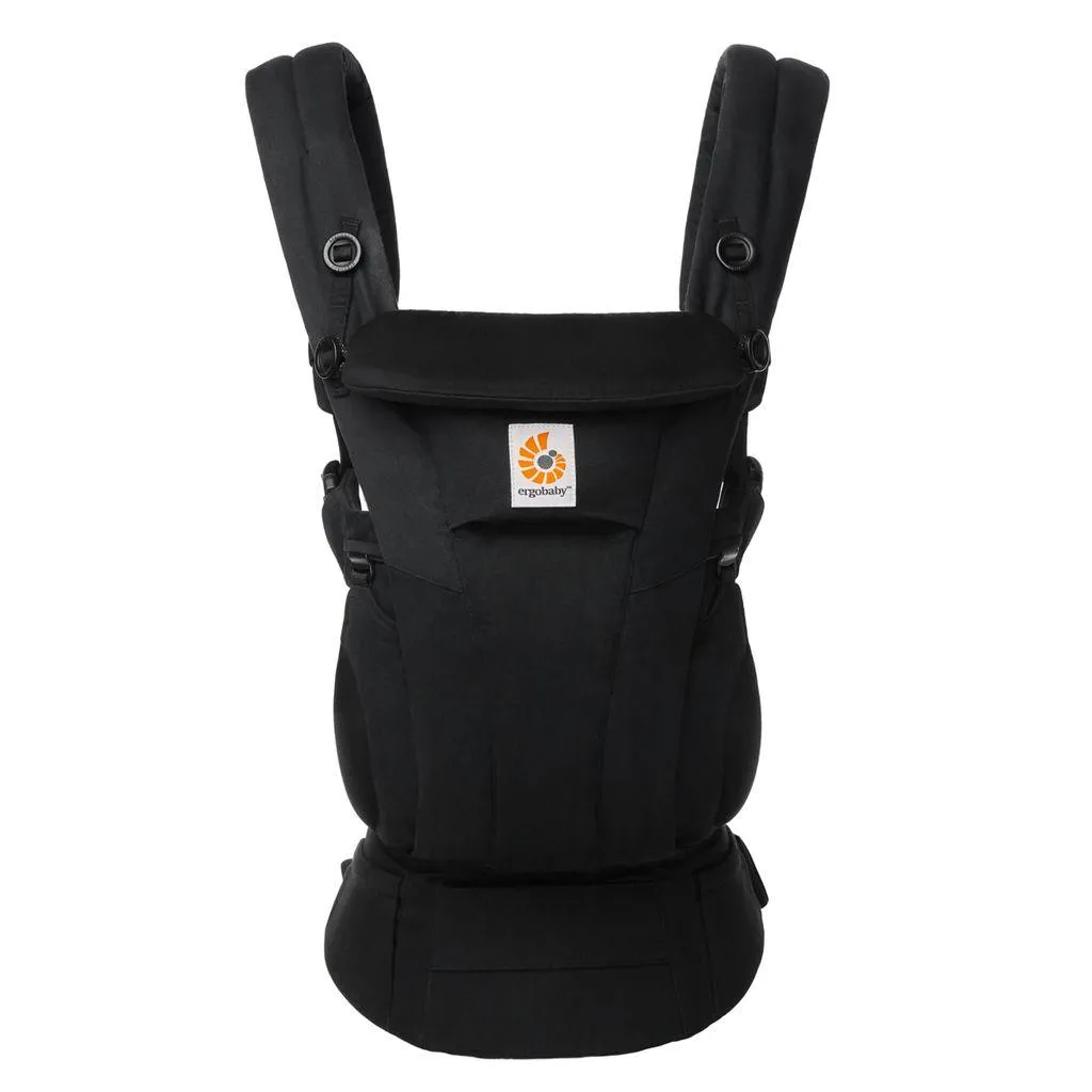 Ergobaby Omni Dream Baby Carrier SoftTouch