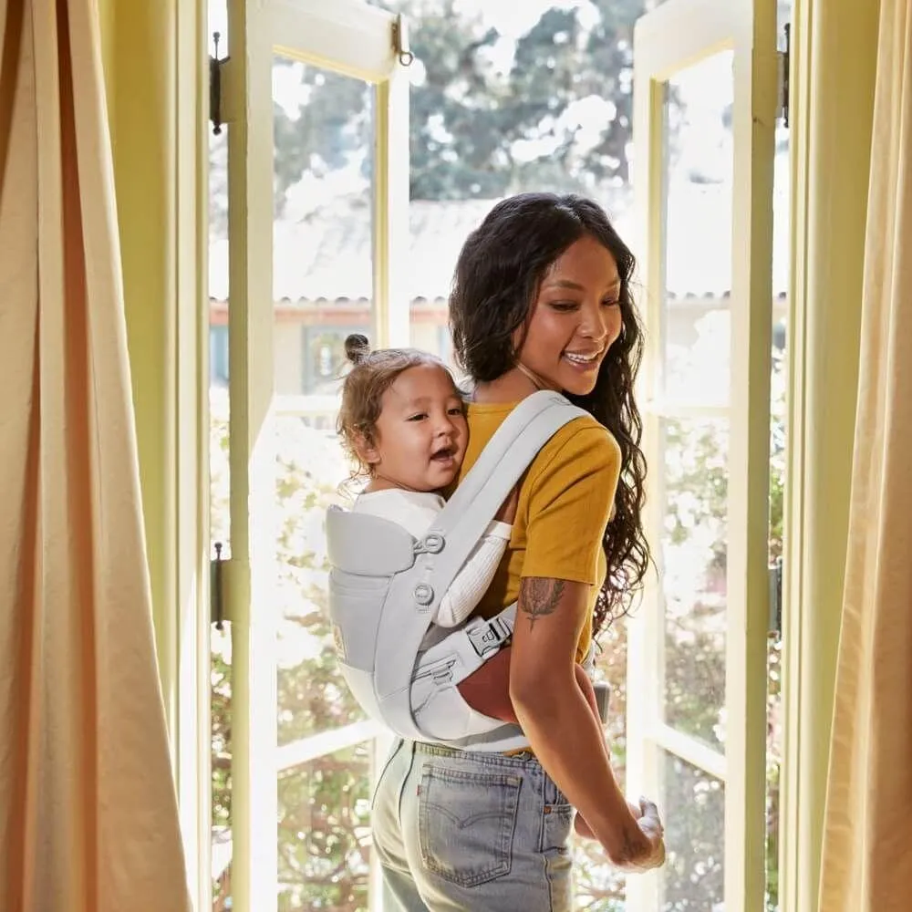 Ergobaby Omni Dream Baby Carrier SoftTouch
