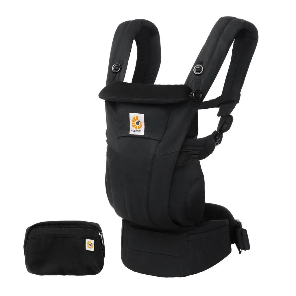 Ergobaby Omni Dream Baby Carrier SoftTouch