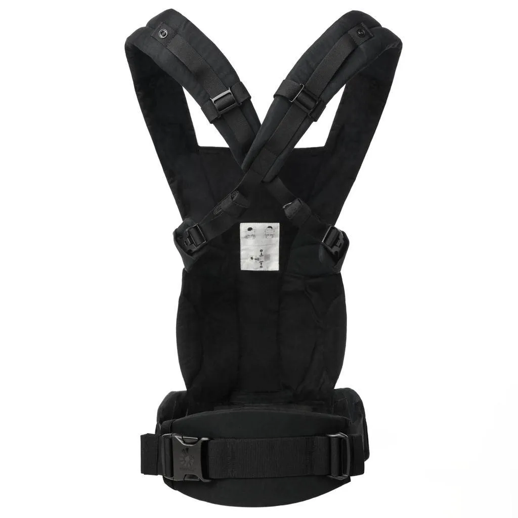 Ergobaby Omni Dream Baby Carrier SoftTouch